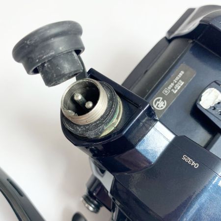 SHIMANO シマノ 21フォースマスター1000 電動リール  使用距離16.7km/34.0h 043252