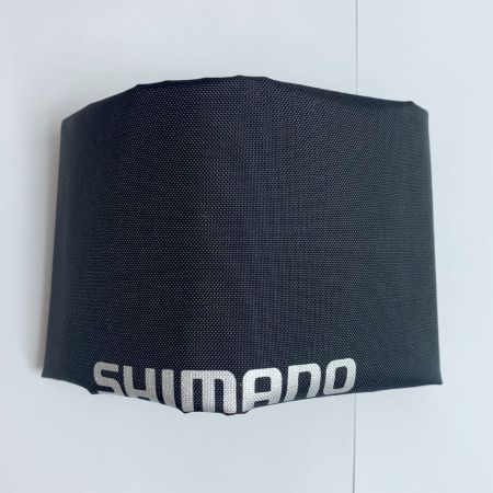 SHIMANO シマノ 21フォースマスター1000 電動リール  使用距離16.7km/34.0h 043252