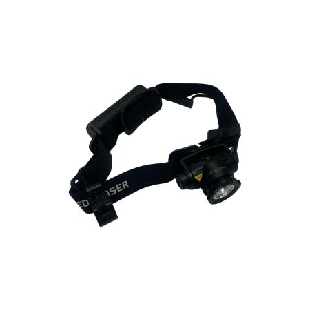    レッドレンザー 　ヘッドライト　通電確認済※電池残量不明 H7R