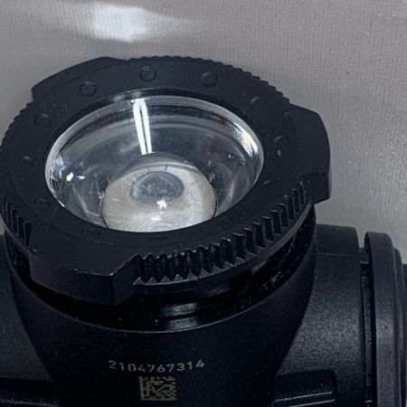    レッドレンザー 　ヘッドライト　通電確認済※電池残量不明 H7R