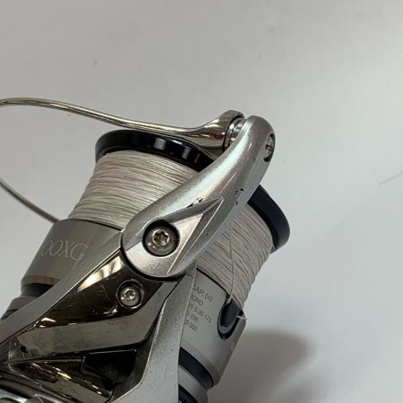  SHIMANO シマノ 19ストラディック C5000XG スピングリール　ゴメクサスアルミノブ 04025