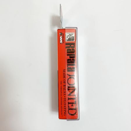  RAPALA ラパラ SINKING 　 マドラー  CDJ-9