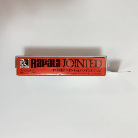  RAPALA ラパラ SINKING 　 マドラー  CDJ-9