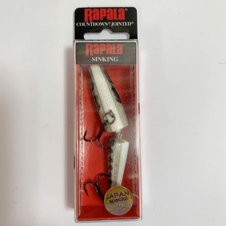  RAPALA ラパラ SINKING 　 マドラー  CDJ-9