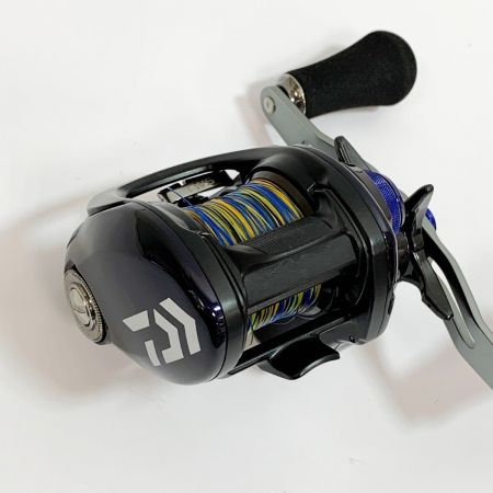  DAIWA ダイワ 23ソルティスト TW 150XH PE SP 箱・取説付 00631036 (352591)