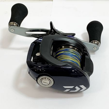  DAIWA ダイワ 23ソルティスト TW 150XH PE SP 箱・取説付 00631036 (352591)