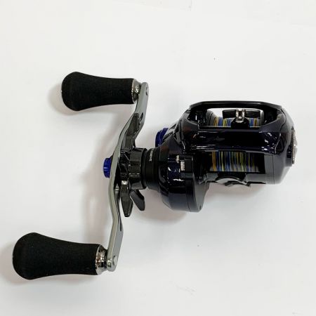  DAIWA ダイワ 23ソルティスト TW 150XH PE SP 箱・取説付 00631036 (352591)