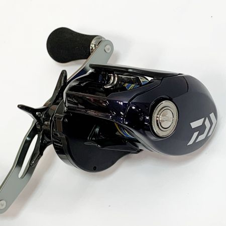  DAIWA ダイワ 23ソルティスト TW 150XH PE SP 箱・取説付 00631036 (352591)