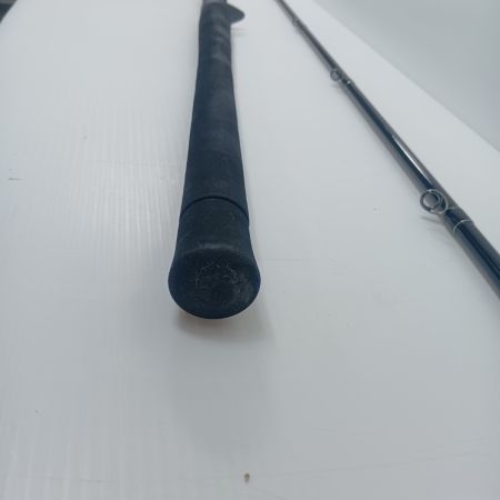 YAMAGA Blanks ヤマス シーバスロッド アーリー For Surf 105MMH-B 