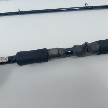 YAMAGA Blanks ヤマス シーバスロッド アーリー For Surf 105MMH-B 