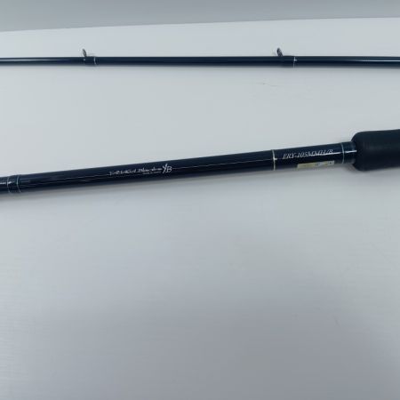 YAMAGA Blanks ヤマス シーバスロッド アーリー For Surf 105MMH-B 