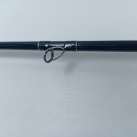 YAMAGA Blanks ヤマス シーバスロッド アーリー For Surf 105MMH-B 