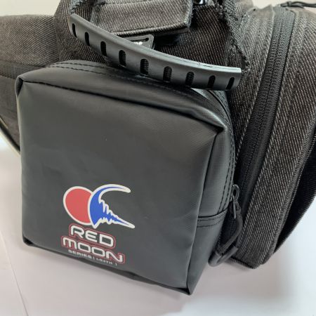  mazume マズメ SEATANK Ⅲ　　シータンク Ⅲ   フィッシングバッグ　釣り用品　REDMOON ブラック