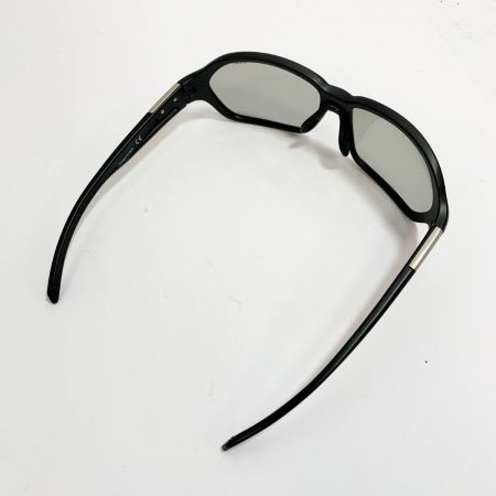  SMITH スミス Aura 箱付 フレーム/マットブラック　レンズ/Ｘ-スーパーブラウン42　偏光グラス