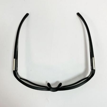  SMITH スミス Aura 箱付 フレーム/マットブラック　レンズ/Ｘ-スーパーブラウン42　偏光グラス