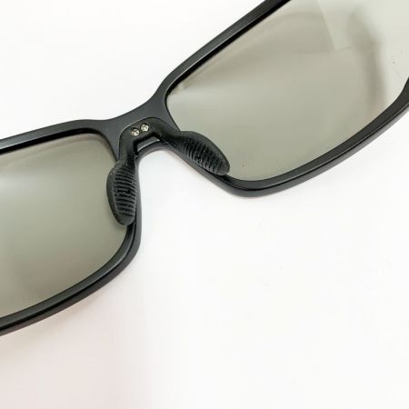  SMITH スミス Aura 箱付 フレーム/マットブラック　レンズ/Ｘ-スーパーブラウン42　偏光グラス