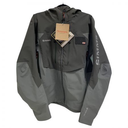  SIMMS G3ガイド・ジャケット　Ｓサイズ