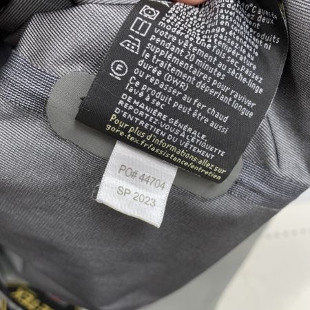  SIMMS G3ガイド・ジャケット　Ｓサイズ