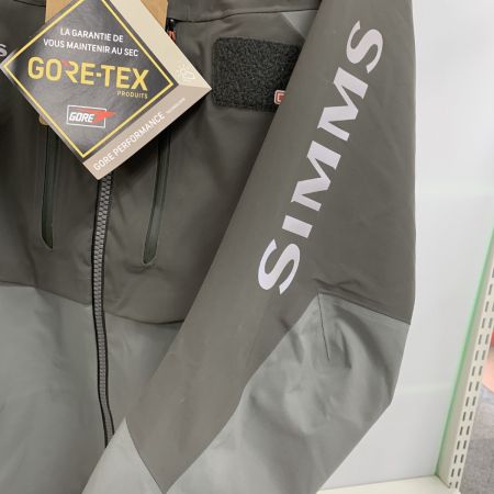  SIMMS G3ガイド・ジャケット　Ｓサイズ