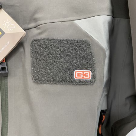  SIMMS G3ガイド・ジャケット　Ｓサイズ