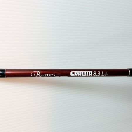  Fishman フィッシュマン ビームスクローラ8.3L+ 