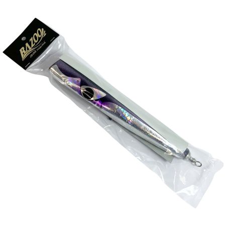  CB ONE バズー220 【未開封品】（適合フック重量：約9ｇ） CB ONE ﾊﾞｽﾞｰ220 パープル系