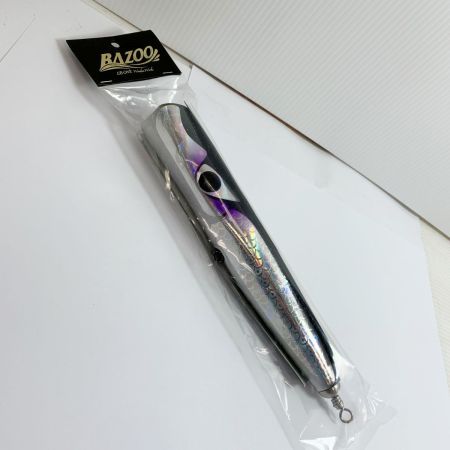  CB ONE バズー220 【未開封品】（適合フック重量：約9ｇ） CB ONE ﾊﾞｽﾞｰ220 パープル系