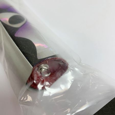  CB ONE バズー220 【未開封品】（適合フック重量：約9ｇ） CB ONE ﾊﾞｽﾞｰ220 パープル系