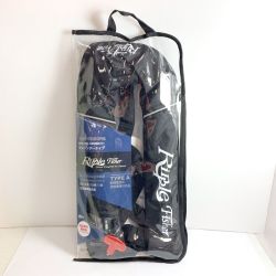 ★★   リップルフィッシャー ライフジャケット　サスペンダータイプ ﾘｯﾌﾟﾙﾌｨｯｼｬｰ ｻｽﾍﾟﾝﾀﾞｰﾀｲﾌﾟ Nランク