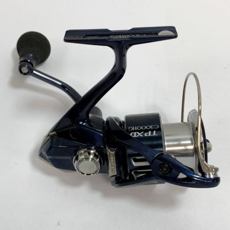  SHIMANO シマノ 21ツインパワーXD C3000HG 　スピニングリール 04290