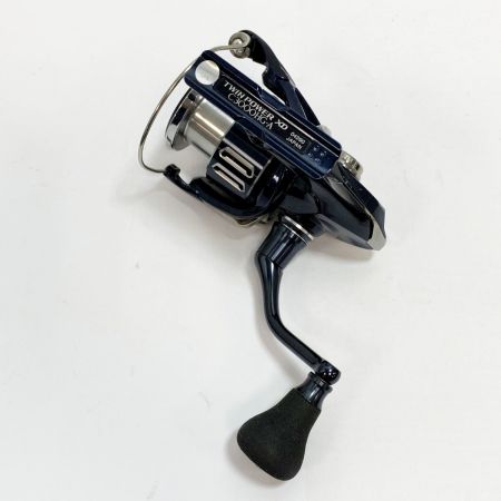  SHIMANO シマノ 21ツインパワーXD C3000HG 　スピニングリール 04290