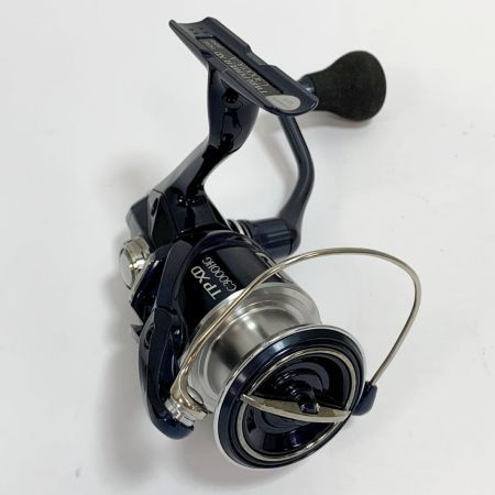  SHIMANO シマノ 21ツインパワーXD C3000HG 　スピニングリール 04290