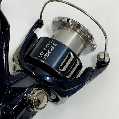  SHIMANO シマノ 21ツインパワーXD C3000HG 　スピニングリール 04290