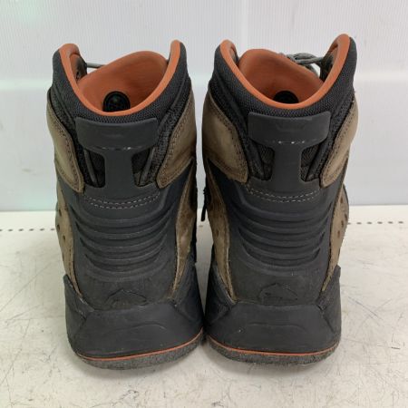  SIMMS  G3 GUDE BOOT US-9  ウェーディングシューズ キズ、ヨゴレあり　27cm カーキ