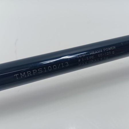 DAIKO ダイコー ショアジギングロッド タイドマーク ロッキー ショア パーガトリー TMRPS-100/13