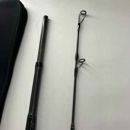 DAIKO ダイコー ロッド ルアーロッド DAIKO TMRPS-96/13JS タイドマーク ロッキー ショア パーガトリー 袋付 TMRPS-96/13JS