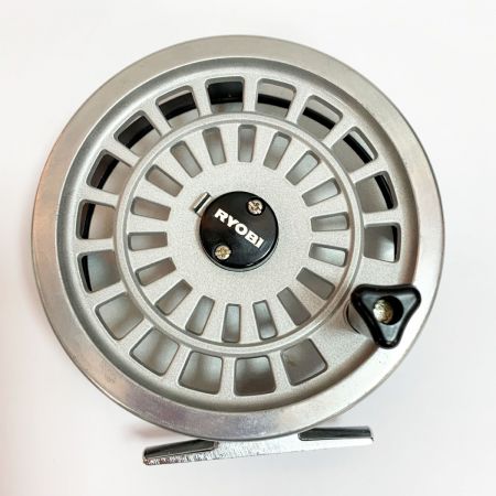  RYOBI リョービ フライリール　455  ケース付　