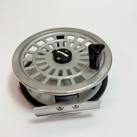  RYOBI リョービ フライリール　455  ケース付　