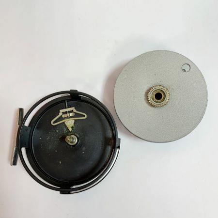  RYOBI リョービ フライリール　455  ケース付　