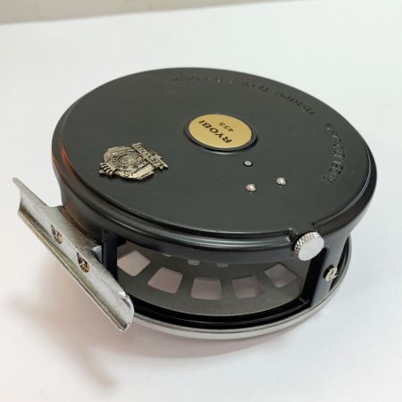  RYOBI リョービ フライリール　455  ケース付　