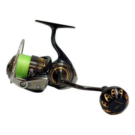 DAIWA ダイワ 16セルテート HD4000H　スピニングリール　本体のみ 056313