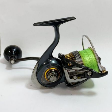 DAIWA ダイワ 16セルテート HD4000H　スピニングリール　本体のみ 056313