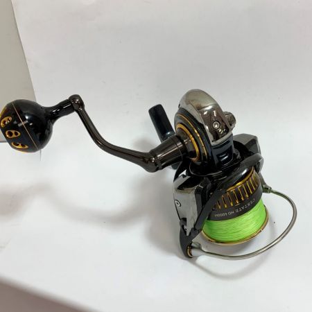  DAIWA ダイワ 16セルテート HD4000H　スピニングリール　本体のみ 056313