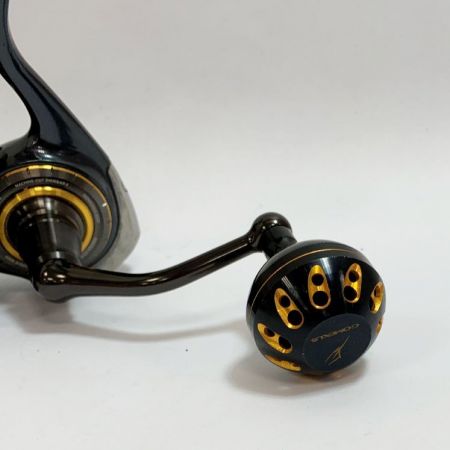  DAIWA ダイワ 16セルテート HD4000H　スピニングリール　本体のみ 056313