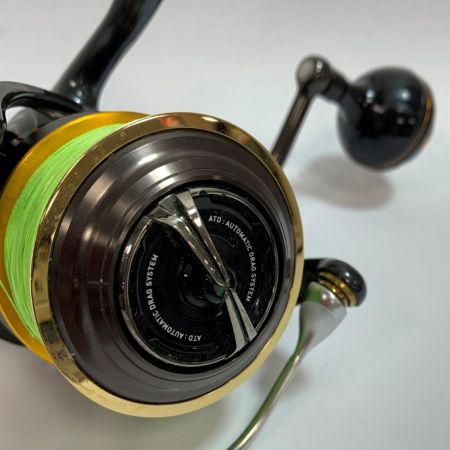  DAIWA ダイワ 16セルテート HD4000H　スピニングリール　本体のみ 056313