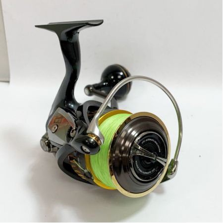  DAIWA ダイワ 16セルテート HD4000H　スピニングリール　本体のみ 056313