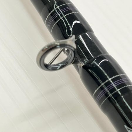 DAIWA ダイワ ルアーロッド ハートランドHL802MHRB-21  袋付 05806508
