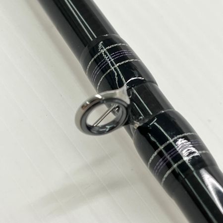 DAIWA ダイワ ルアーロッド ハートランドHL802MHRB-21  袋付 05806508