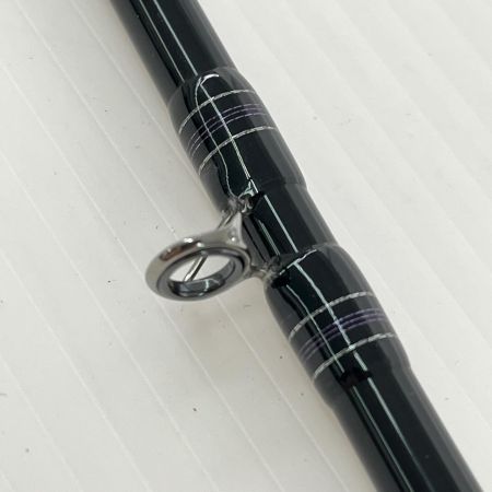 DAIWA ダイワ ルアーロッド ハートランドHL802MHRB-21  袋付 05806508