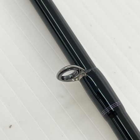 DAIWA ダイワ ルアーロッド ハートランドHL802MHRB-21  袋付 05806508